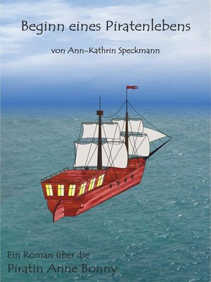 cover image of Beginn eines Piratenlebens